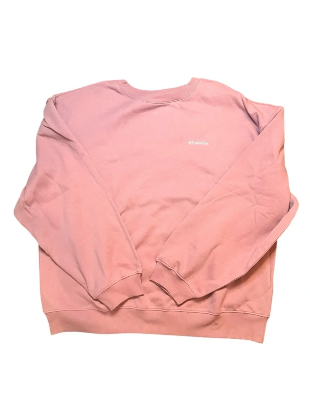 Columbia women xl
